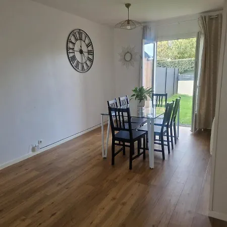 Ferienhaus Charming *